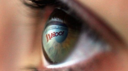 Yahoo webcam images from millions of users intercepted by GCHQ