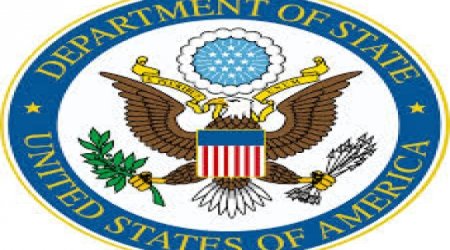 US Department of State criticizes Azerbaijan’s rights record