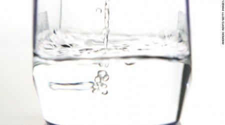 Dehydration: Not just a summer thing