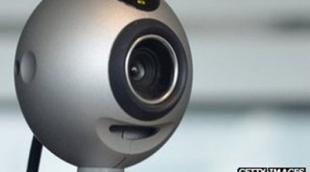 UK spies "intercepted webcam images of Yahoo users"