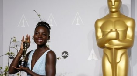 Oscars 2014: Reporter's diary