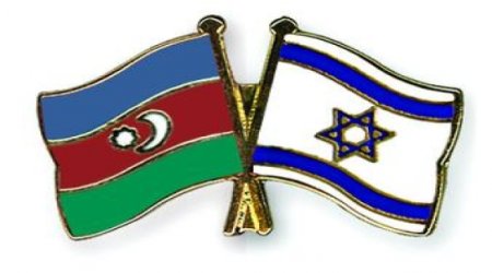 Azeri president meets heads of American Jewish Committee