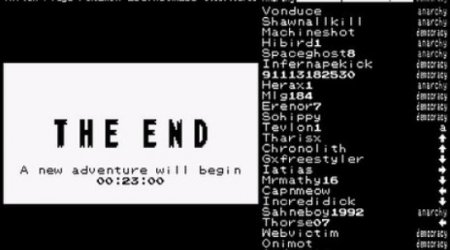 Twitch Plays Pokemon completes game