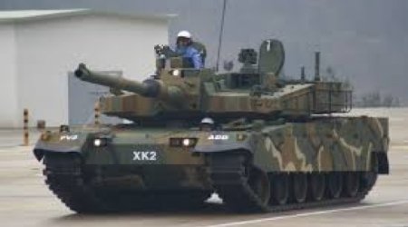 Japan decides against Turkish-Azerbaijan tank deal
