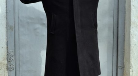 Tour of Baku: "Papanina" neighborhood - PHOTO