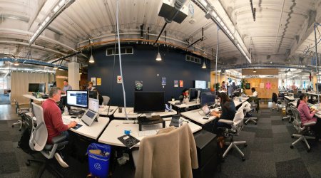 Inside Facebook - PHOTO