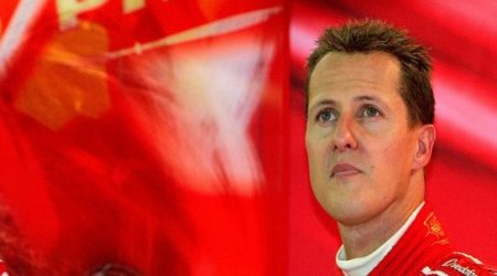 Doctors to begin Schumacher’s waking up process