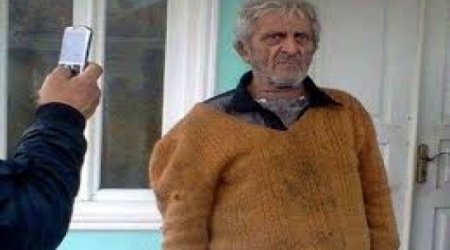 Azerbaijan hands over Armenian man to Yerevan