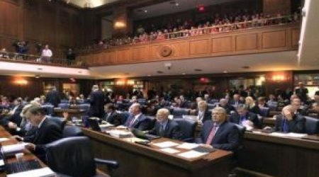State of Indiana adopts resolution on Khojaly massacre