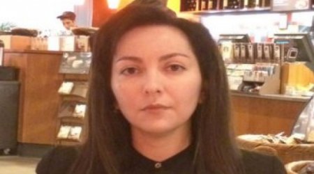 Durdana Balakishieva : "My dream is to receive the Nobel Prize " - INTERVIEW