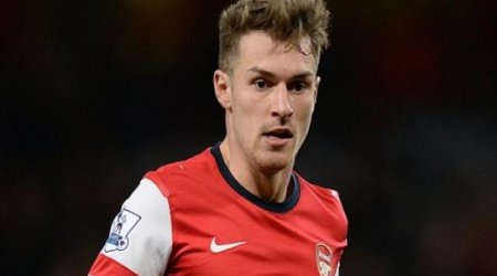 Ramsey set to sign new five-year Arsenal deal