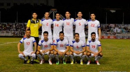 Azkals face Azerbaijan, first European squad in 17 years