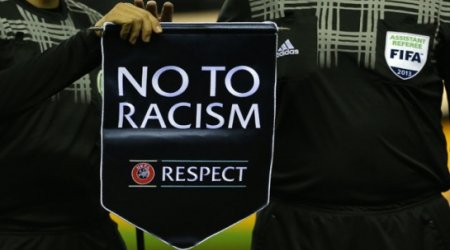 Documentary reveals police ‘under-report’ racism at matches