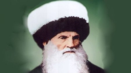 Sheikh Shamil - Hero or Spy? - Subjective View of History