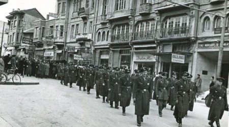 Remembering Rasulzade, 59 years after his death - PHOTO