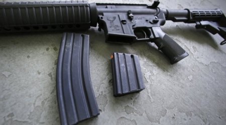 Facebook tightens rules on gun posts