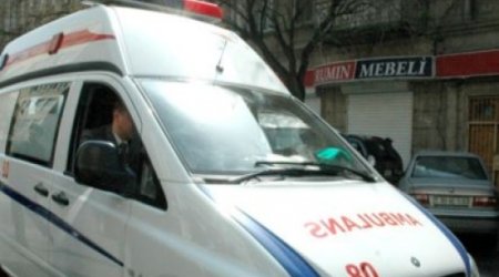 One killed in mass gas poisoning in Azerbaijan’s Lokbatan