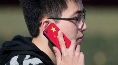 China cyber-gangs use 'vast underground network'