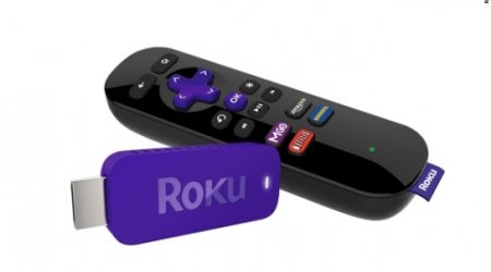 Roku unveils $50 Streaming Stick