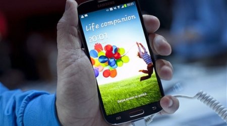 Galaxy S4 review: Samsung’s superphone