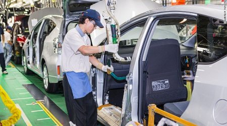 Toyota Kaikan: Inside one of the world's most fascinating factory tours - PHOTO