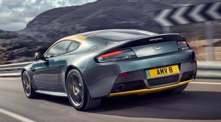 Swiss mix: Memorable metal from the Geneva motor show - PHOTO