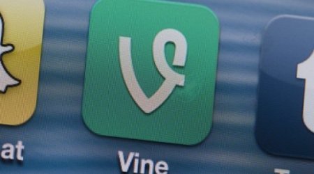 Twitter bans porn on its video-sharing app Vine