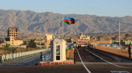 Azerbaijan mulling visa waivers for Iranians: envoy