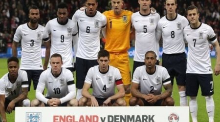 World Cup 2014: Who is on the England plane to Brazil?