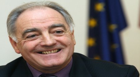 Azerbaijani gymnasts are among world's elite: EUG President