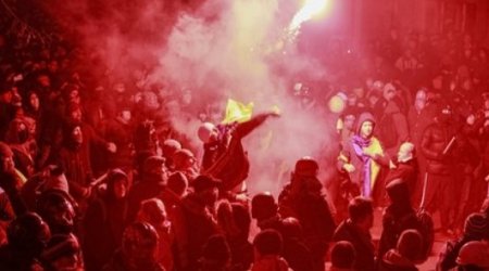 Online activism signals place of next revolutions