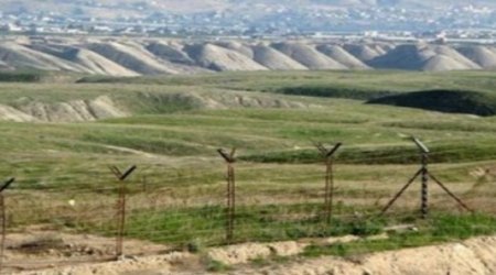 Another Armenian detained on Azerbaijan border