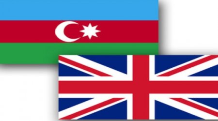 Azerbaijan, UK to discuss prospects of military co-op