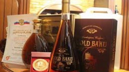 Azerbaijan: grape expectations for local wine's global potential