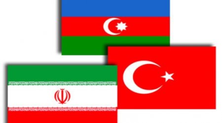 Date of Azerbaijan, Iran, Turkey FMs next meeting announced