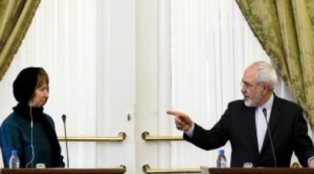 EU-Iran: first results