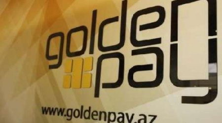 Company Golden Pay made another step towards IPO