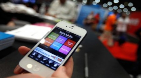 The iPhone 6 Will Have Faster Wi-Fi Than Any iOS Device Ever