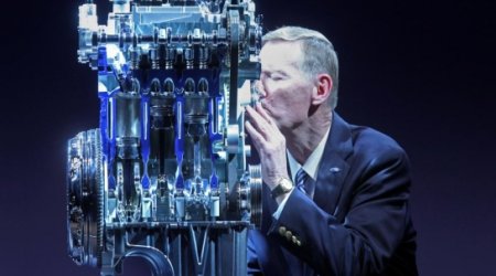 Born to run: Modern engines are going the distance