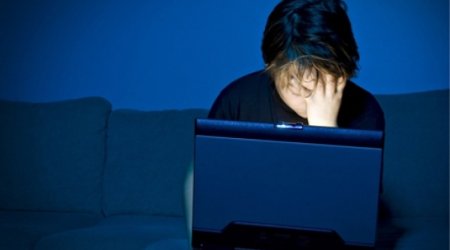 Threat to children from web's dark side