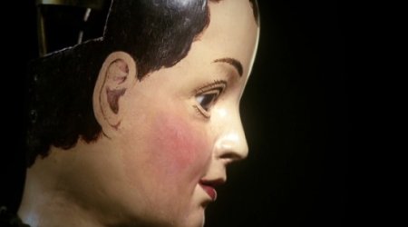 Bringing the 200-year-old clockwork boy back to life