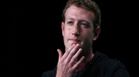 Mark Zuckerberg 'confused and frustrated' by US spying