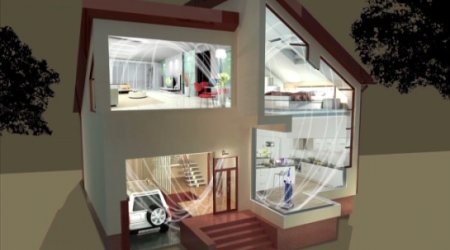 Wireless electricity? It's here