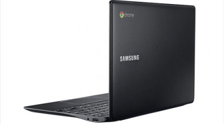 Microsoft's next big headache: The Google Chromebook