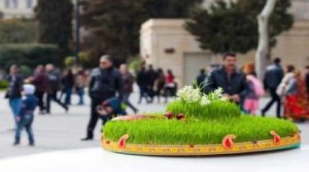 Azerbaijan to have seven days off during Novruz