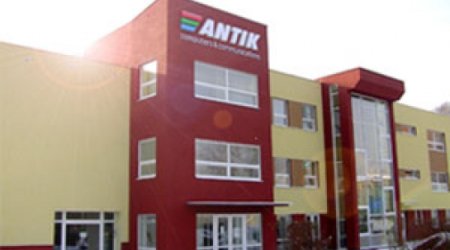 Antik delivers IPTV solution to Azerbaijan