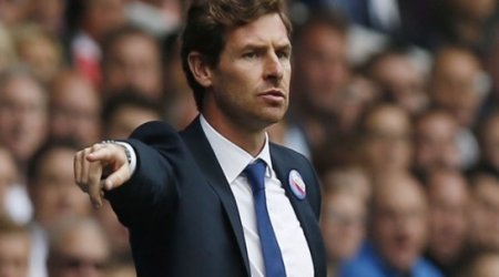 Andre Villas-Boas agrees deal to manage Zenit St Petersburg