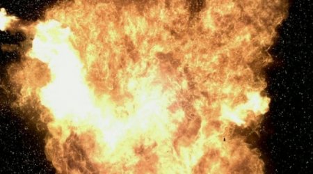 Spectacular cosmic discovery hailed