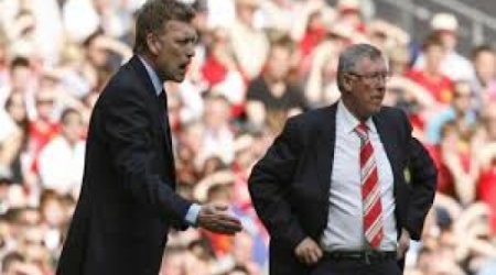 David Moyes defiant over Manchester United future