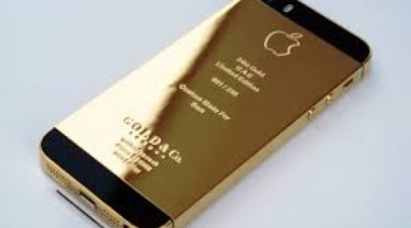 UK company denies producing phones with Aliyev signature